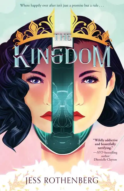 The Kingdom - Paperback