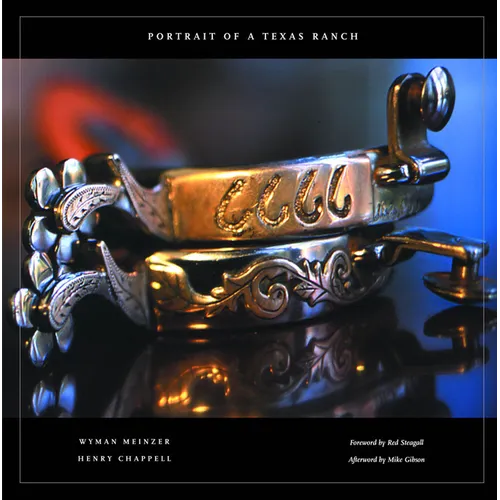 6666: Portrait of a Texas Ranch - Hardcover