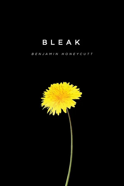 Bleak: A Story of Bullying, Rage and Survival - Paperback