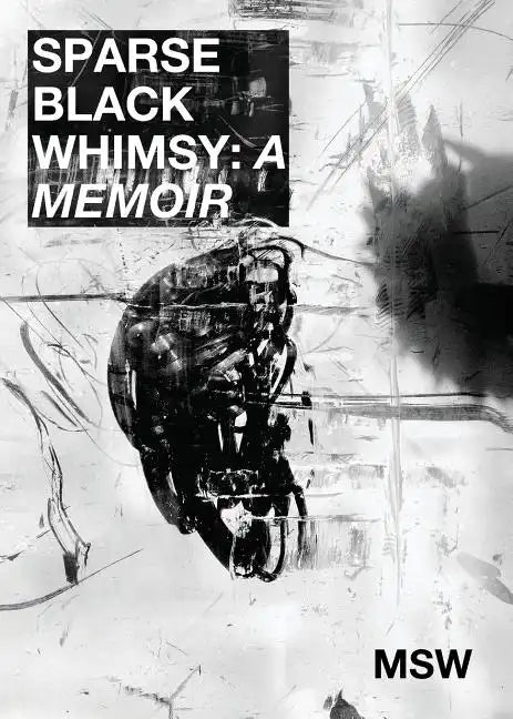 Sparse Black Whimsy: 
