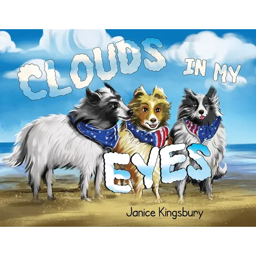Clouds in my Eyes - Paperback