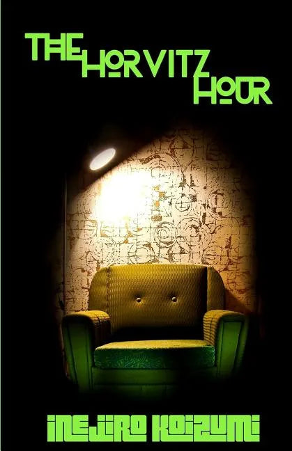 The Horvitz Hour - Paperback