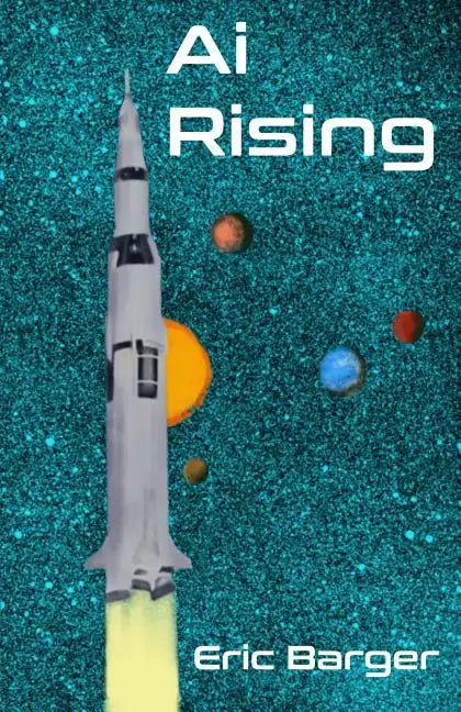 AI Rising - Paperback