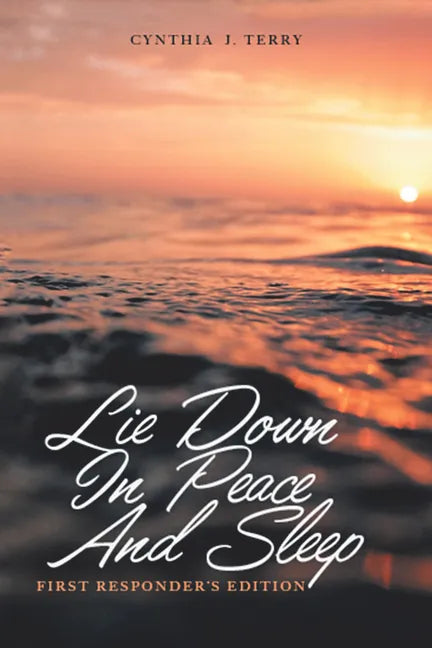 Lie Down in Peace and Sleep - Paperback