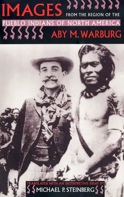 Images from the Region of the Pueblo Indians of North America - Paperback