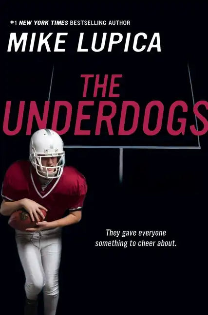 The Underdogs - Paperback
