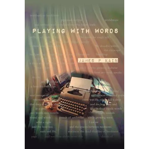 Playing with Words - Paperback