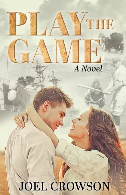 Play the Game - Paperback