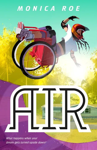 Air - Hardcover