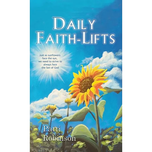 Daily Faith-Lifts - Paperback