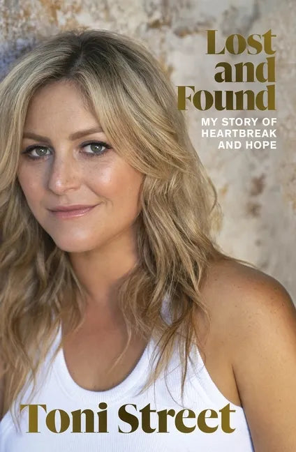 Lost and Found: A Story of Heartbreak and Hope - Paperback