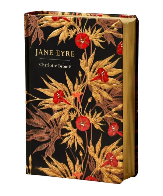 Jane Eyre - Hardcover