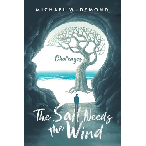 The Sail Needs the Wind: Challenges - Paperback