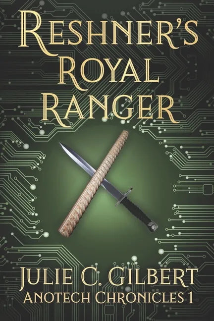 Reshner's Royal Ranger - Paperback