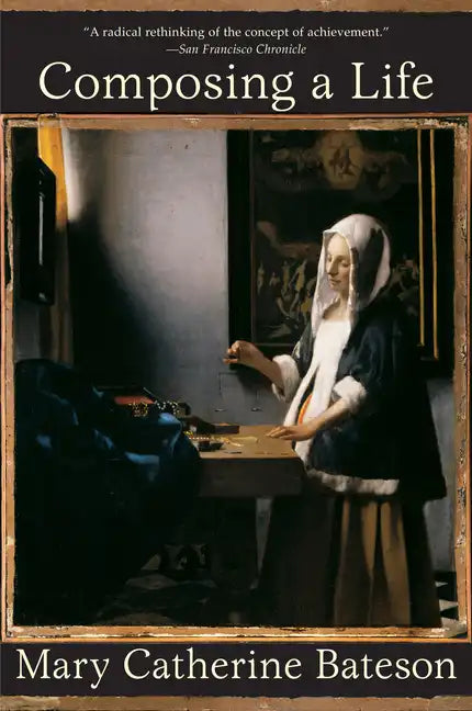 Composing a Life - Paperback