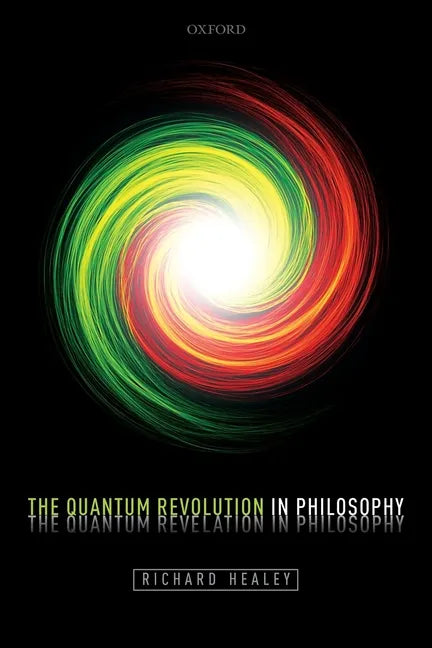 Quantum Revolution in Philosophy - Paperback