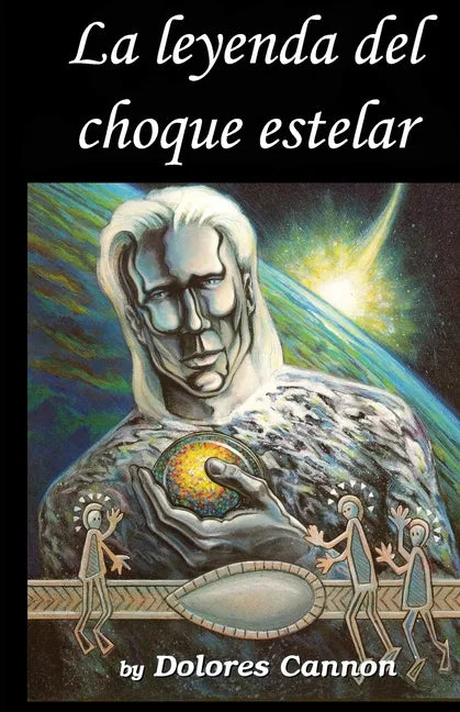 La Leyenda del choque estelar - Paperback