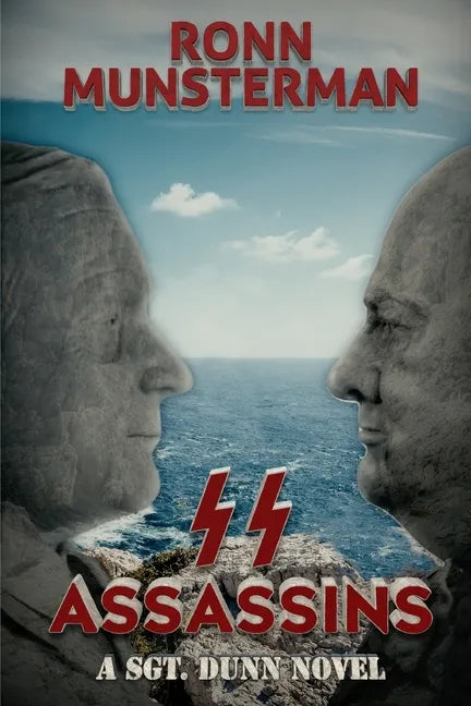 SS Assassins - Paperback