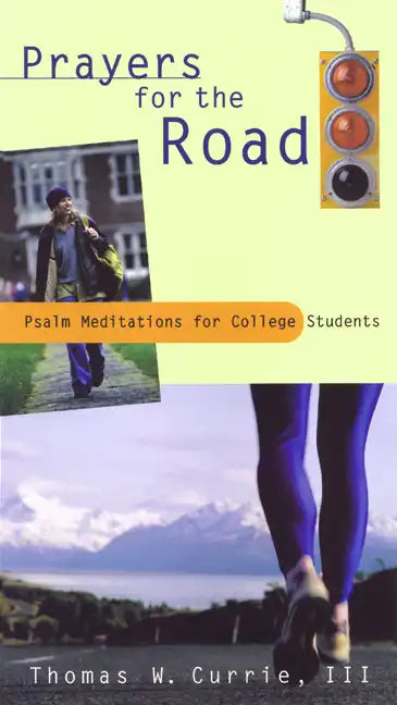 Prayers for the Road - Paperback