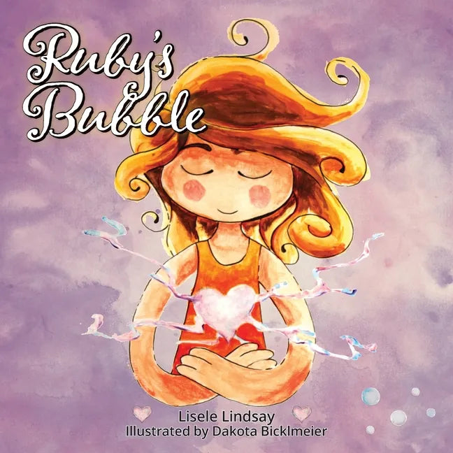 Ruby's Bubble - Paperback