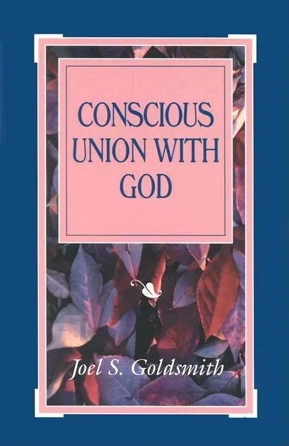 Conscious Union with God - Paperback