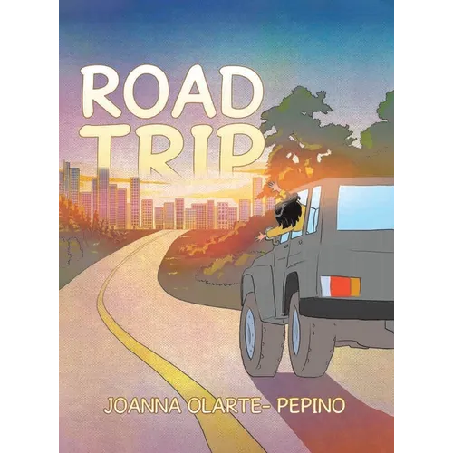 Road Trip - Hardcover