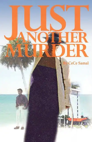Just Another Murder - Paperback