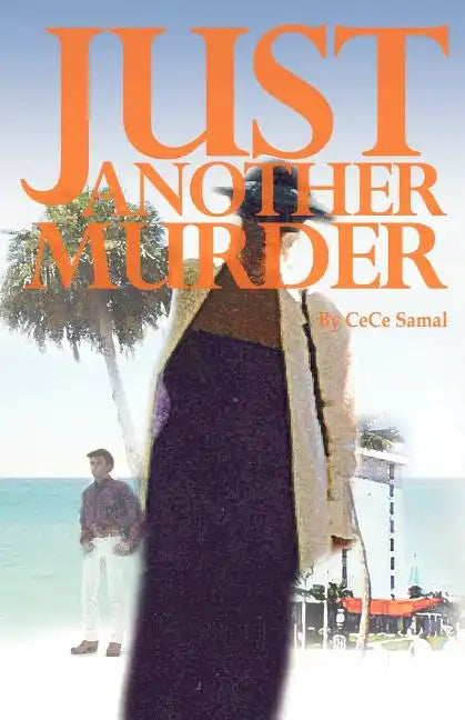 Just Another Murder - Paperback