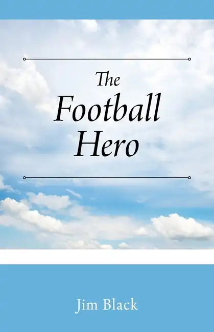 The Football Hero - Paperback