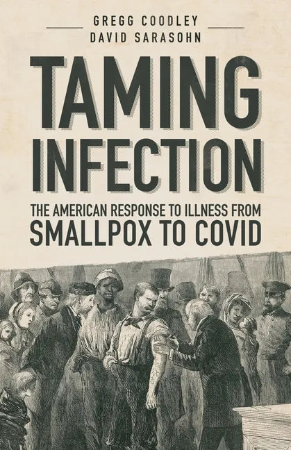 Taming Infection - Paperback