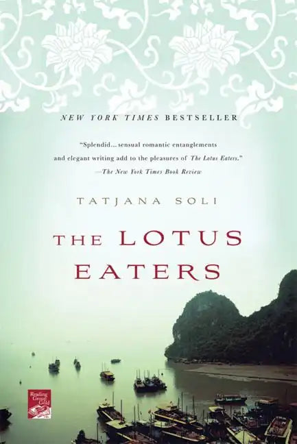 The Lotus Eaters - Paperback