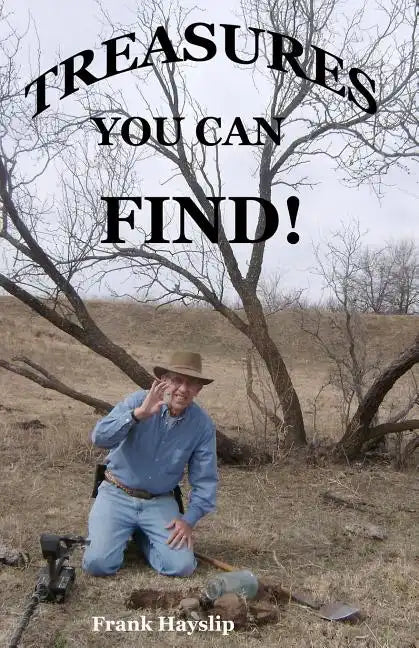 Treasures You Can Find - Paperback