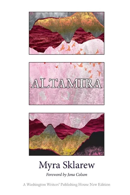 Altamira - Paperback