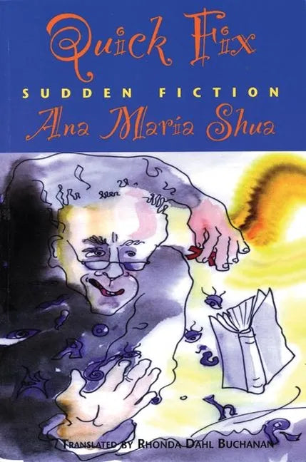 Quick Fix: Sudden Fiction - Paperback