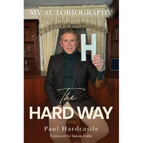 The Hard Way - Paperback