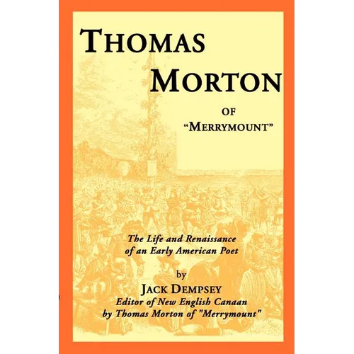 Thomas Morton of 