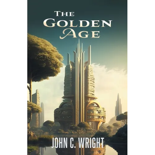 The Golden Age - Paperback
