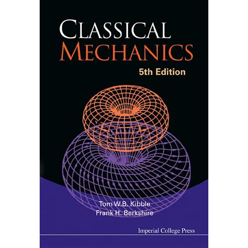 Classical Mechanics (5th Edition) - Hardcover