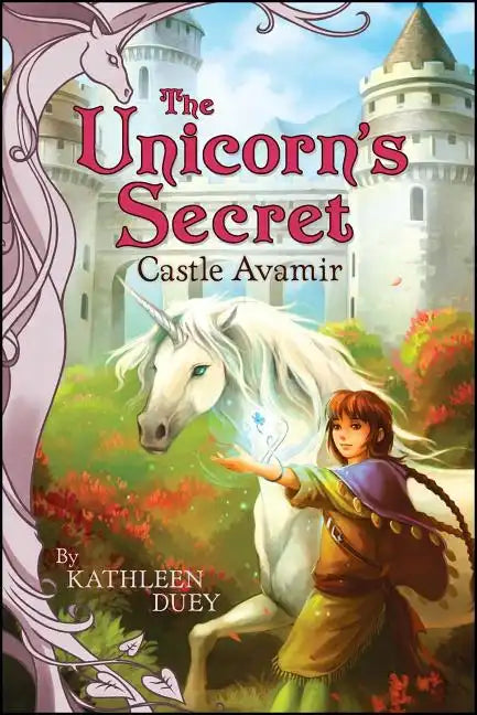 Castle Avamir: Heart Moves One Step Closer to Realizing Her Dreams - Paperback