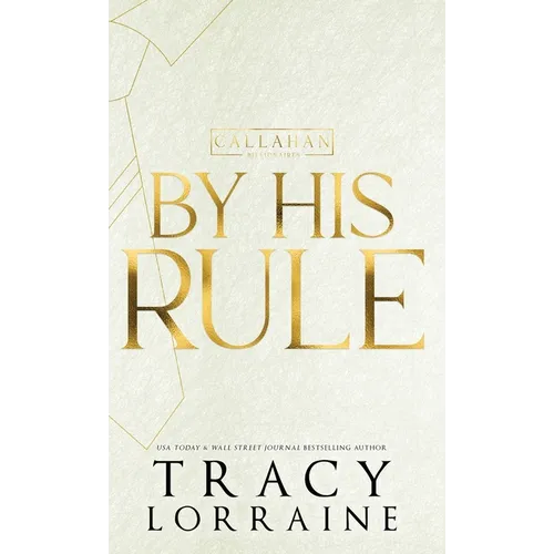 By His Rule: Discreet Edition - Hardcover