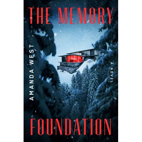 The Memory Foundation - Paperback