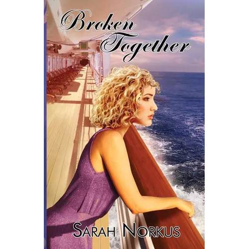 Broken Together - Paperback
