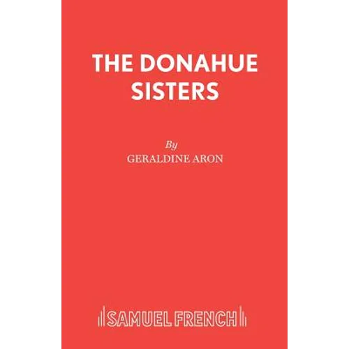 The Donahue Sisters - Paperback