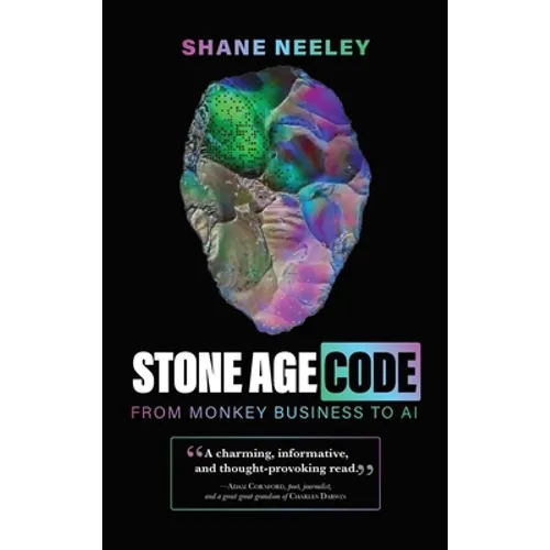 Stone Age Code: From Monkey Business to AI