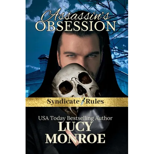 Assassin's Obsession - Paperback