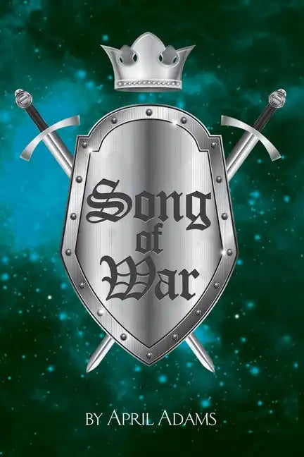 Song of War - Paperback
