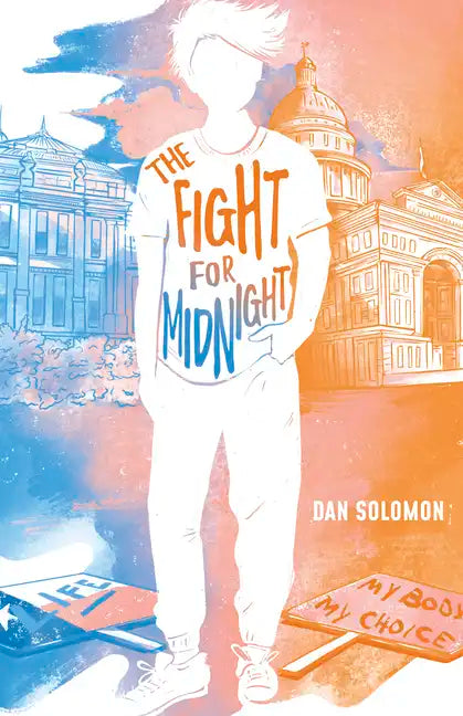 The Fight for Midnight - Hardcover