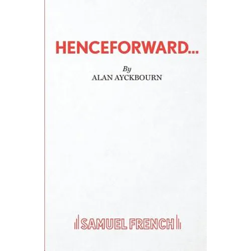 Henceforward... - Paperback
