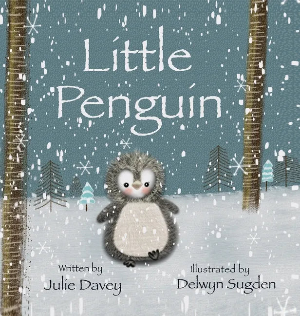 Little Penguin - Hardcover