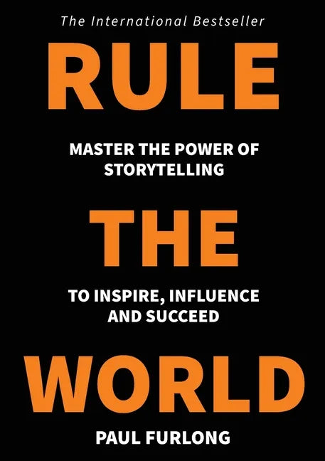 Rule The World - Paperback